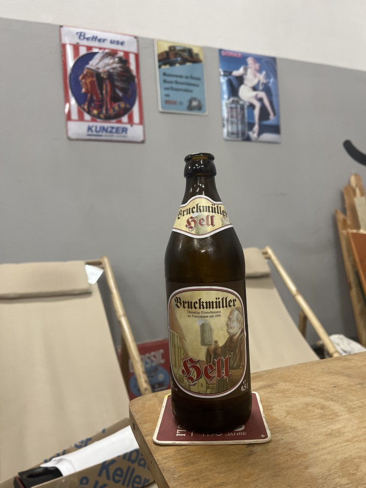 Bruckmüller Hell